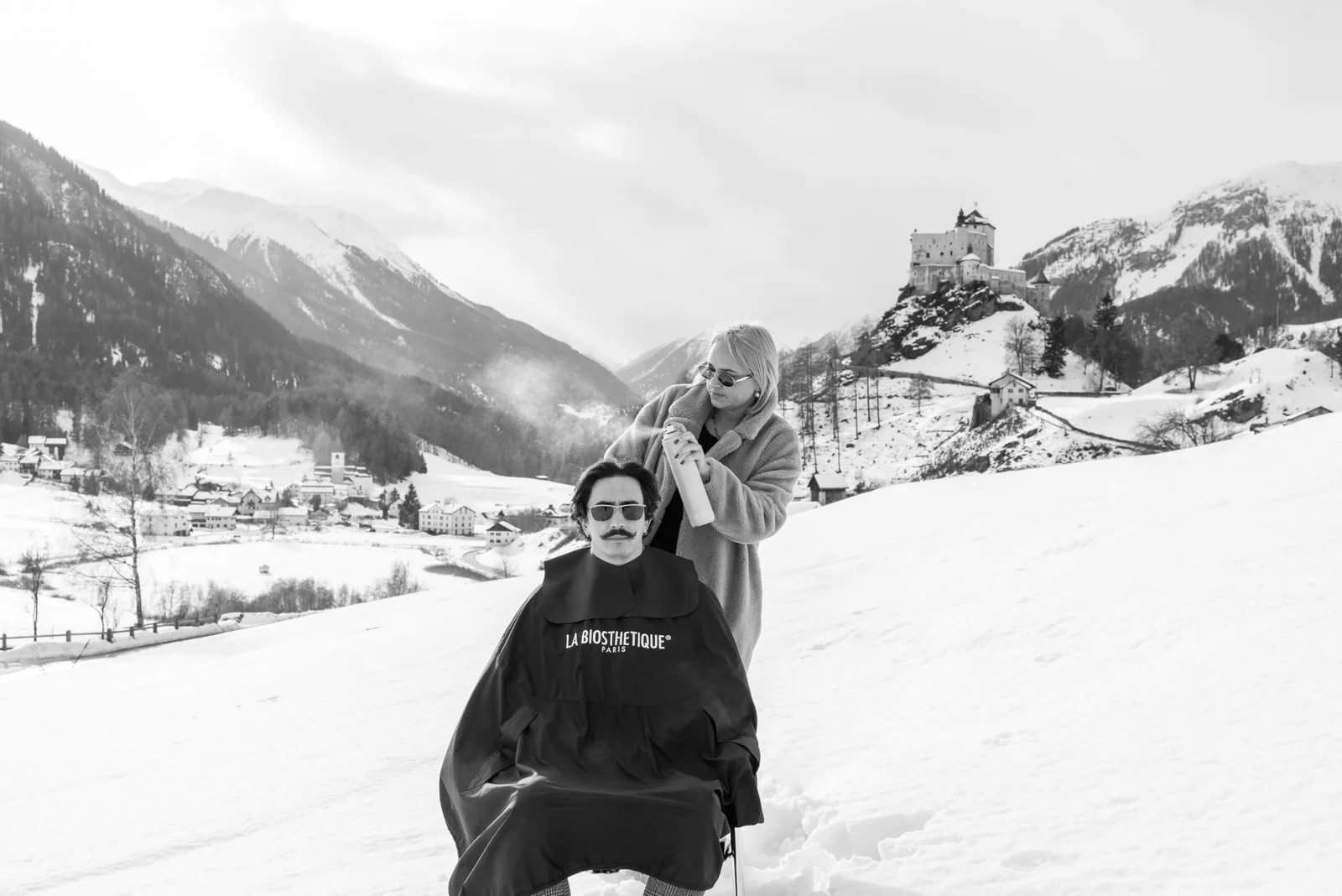 Scuol